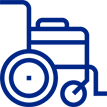 wheelchair icon