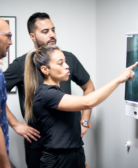 Dominguez Chiropractice
