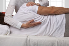 Work Injuries Chiropractor