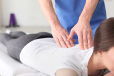 Sports Injuries Chiropractor