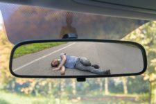 Hit and Run Accident Chiropractor in Doraville GA