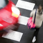 Accidentes de Peatones