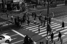 Alpharetta Pedestrian Accident Chiropractor